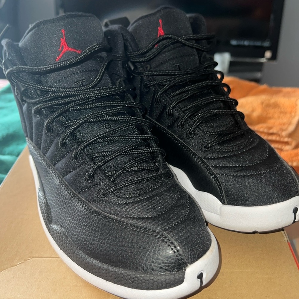 Nike Jordan 12 retro